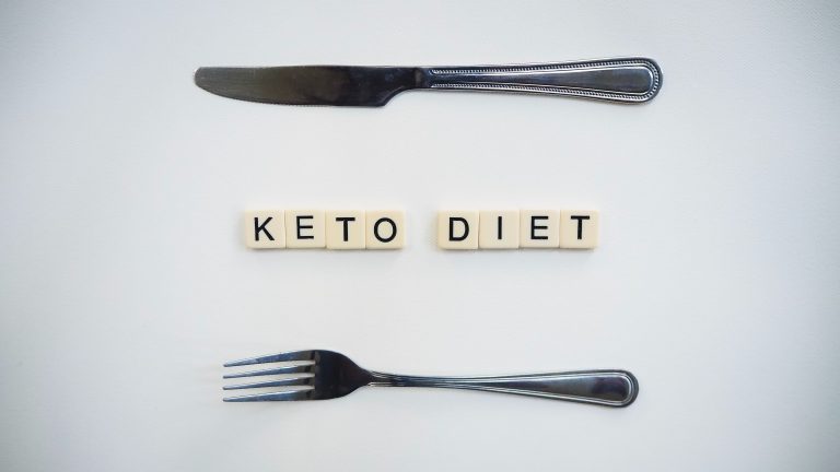 Ketoza – co o niej naprawdę sądzę.